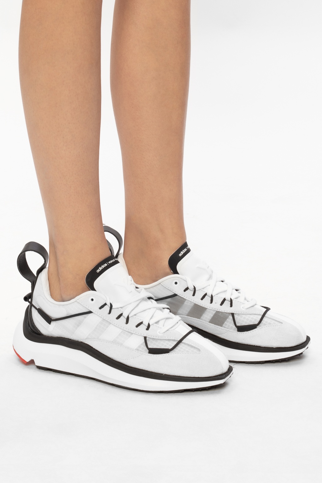 Y-3 Yohji Yamamoto 'Shiku Run' sneakers | Women's Shoes | Vitkac